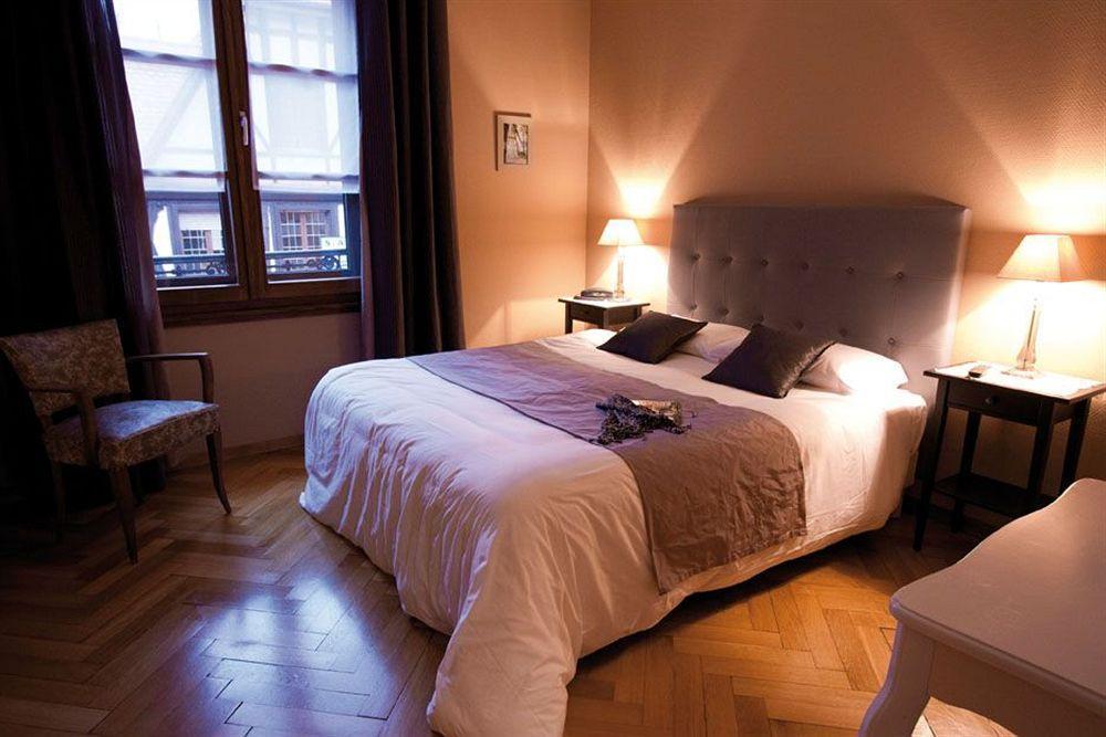 Le Gouverneur Hotel Obernai