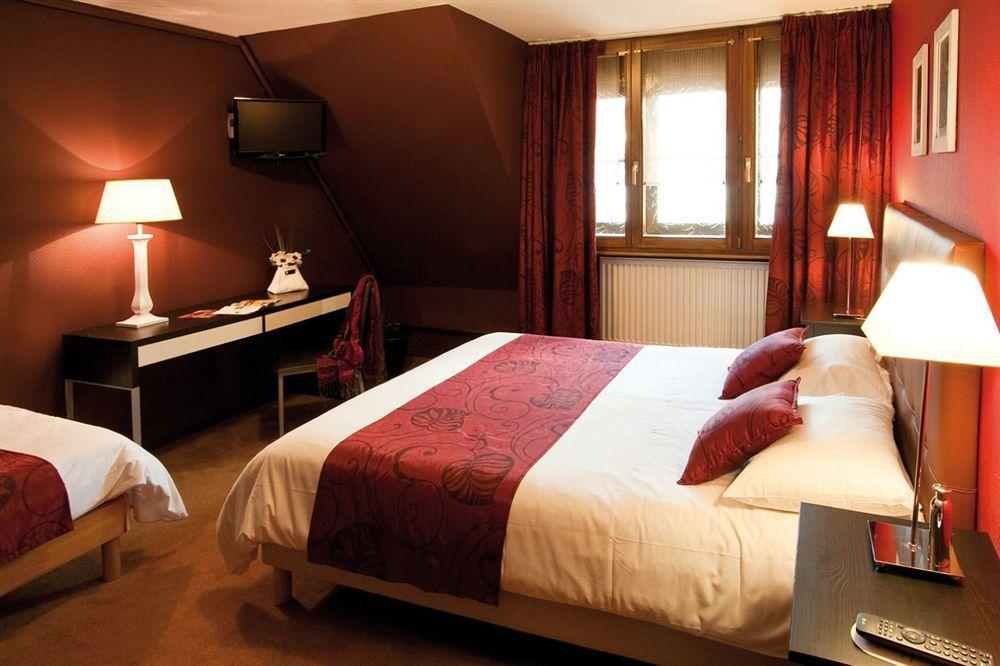 Le Gouverneur Hotel Obernai
