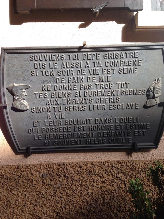 Le Gouverneur 3*
