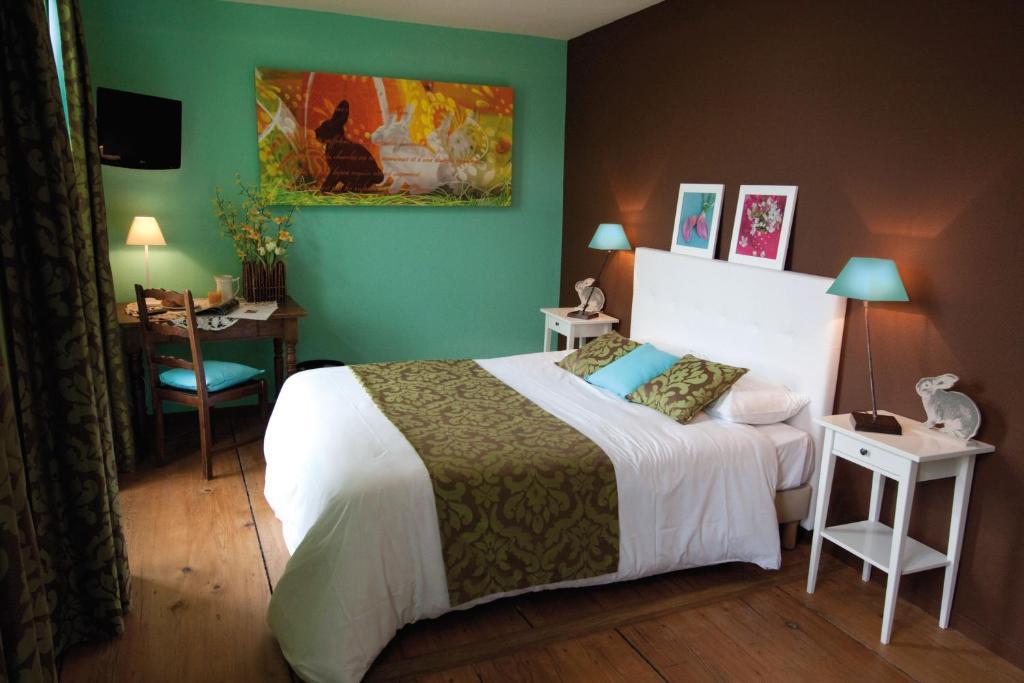 Hotel Le Gouverneur Obernai