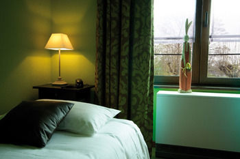 Le Gouverneur Hotel Obernai