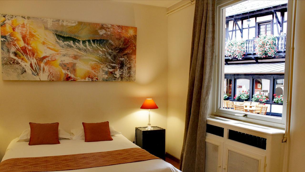 Le Gouverneur Hotel 3*