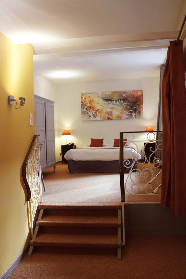 Le Gouverneur 3* Obernai