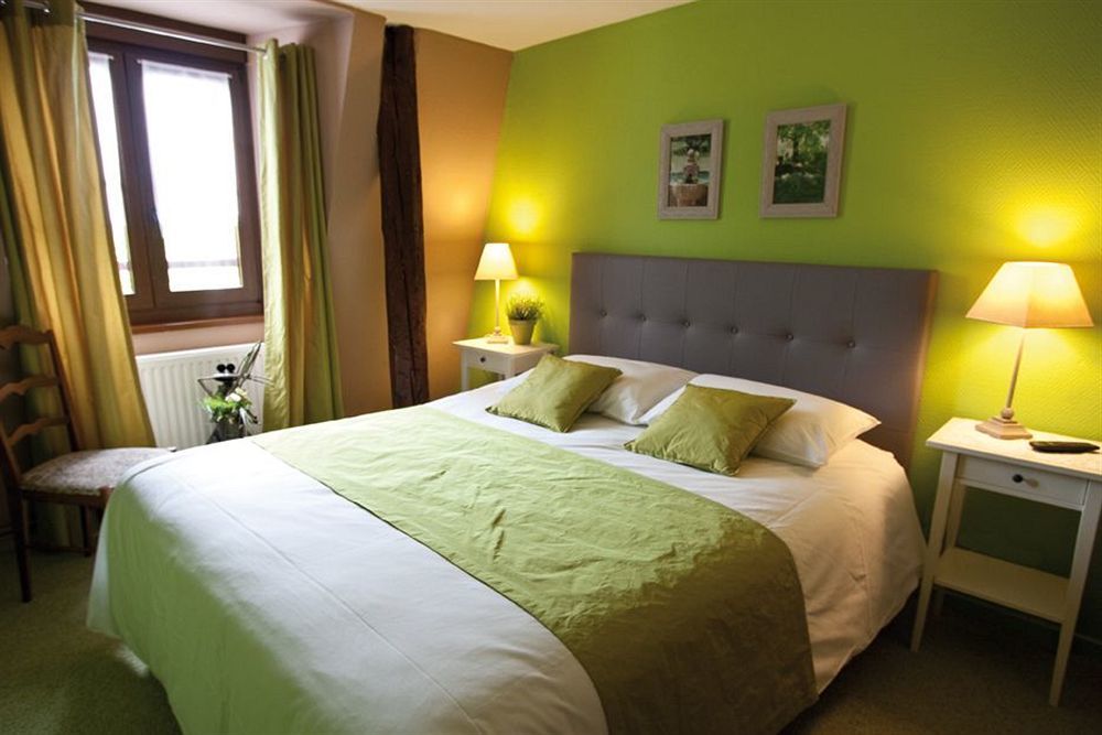 Hotel Le Gouverneur 3*