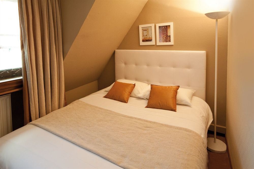Hotel Le Gouverneur
