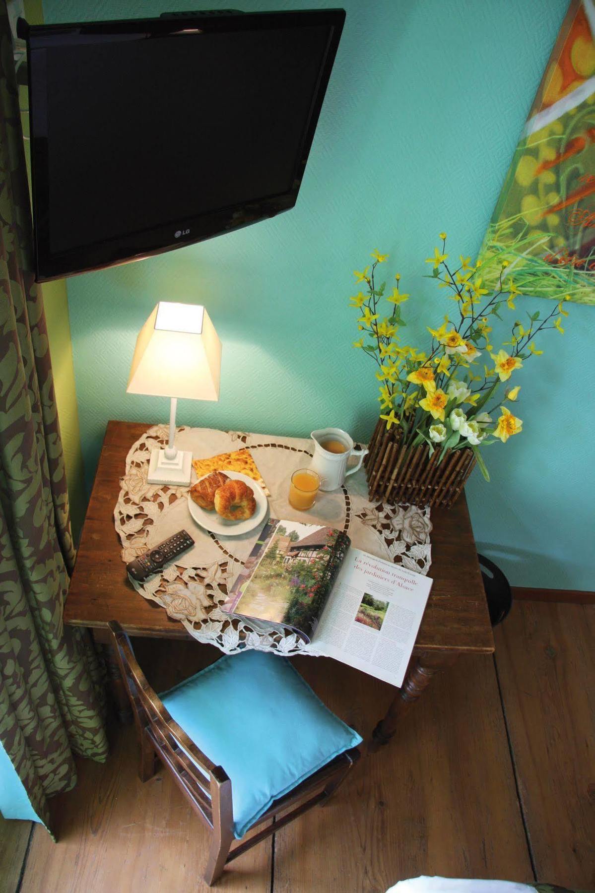 Le Gouverneur Hotel 3*