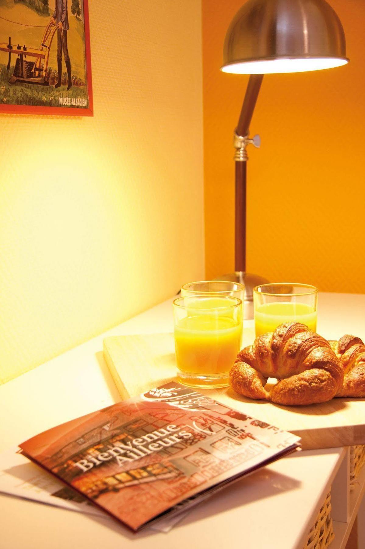 Hotel Le Gouverneur 3*