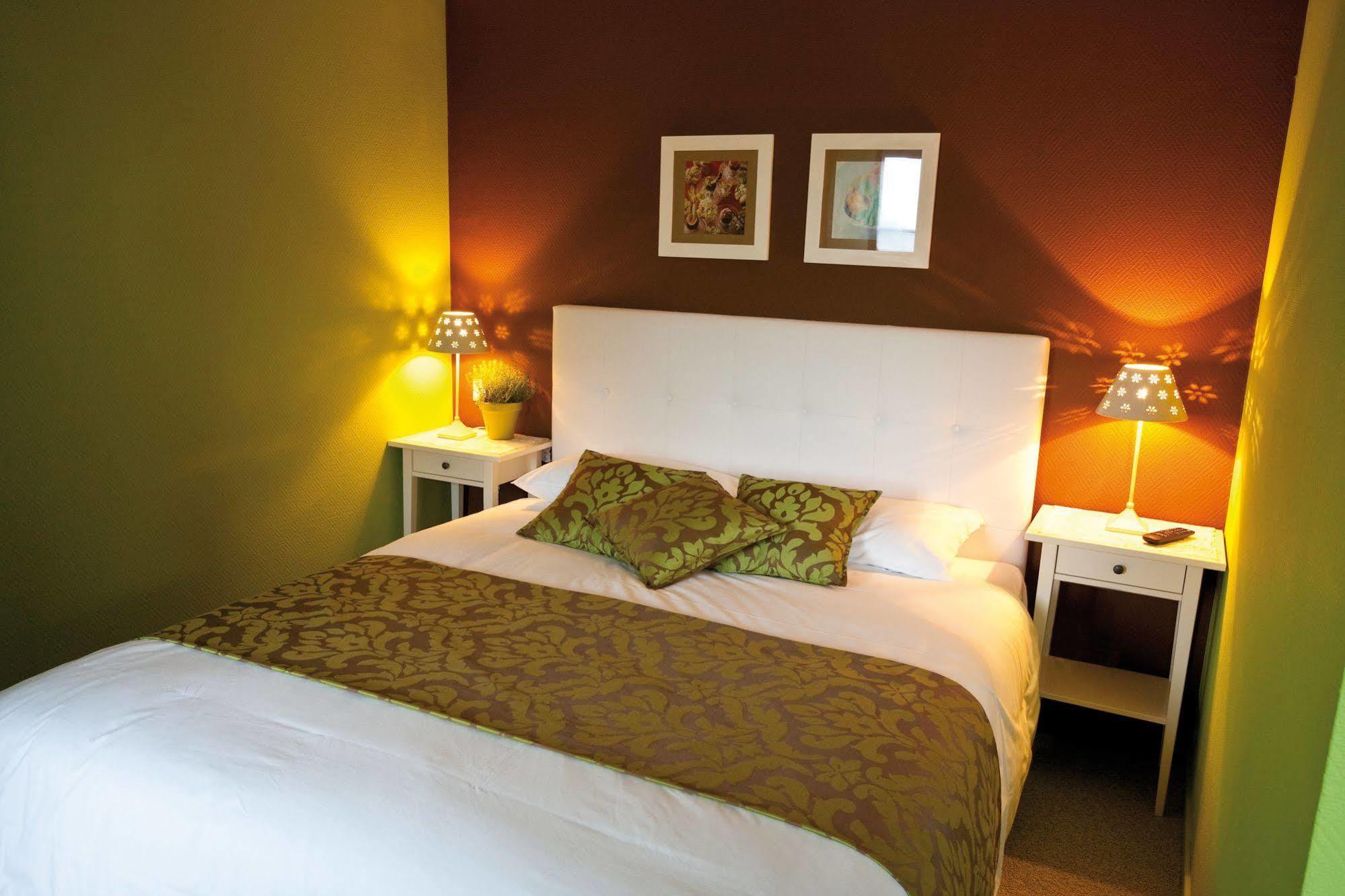Le Gouverneur Hotel