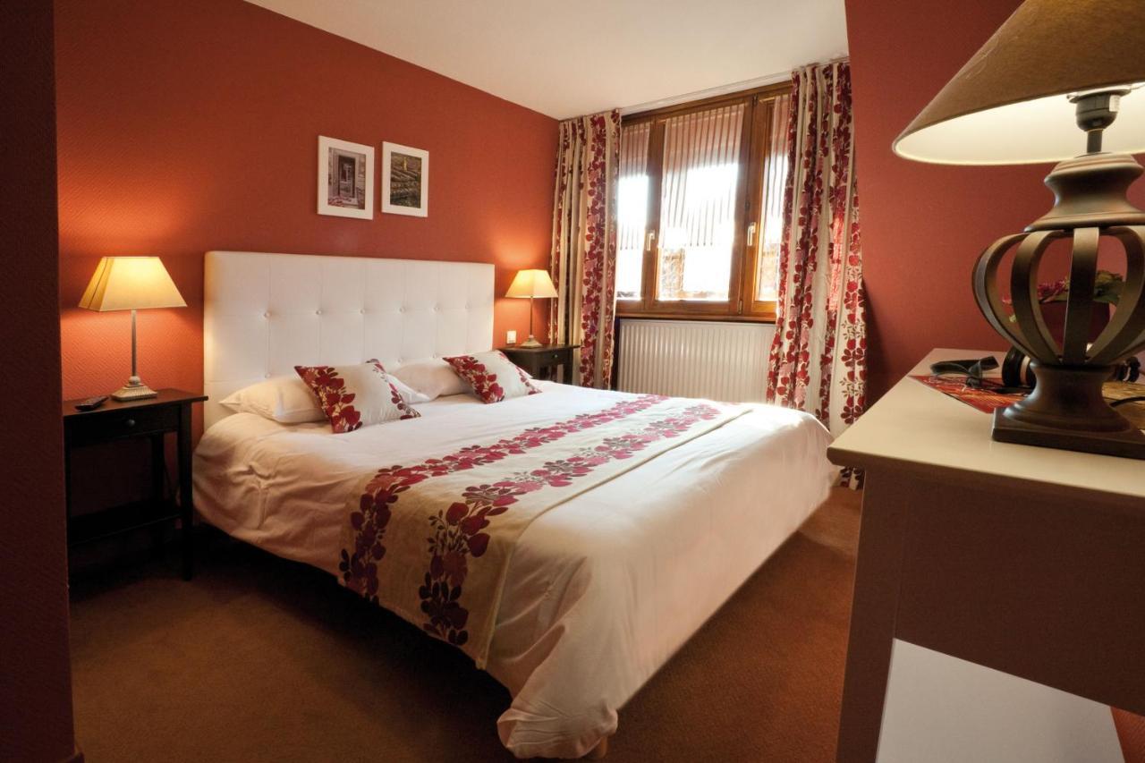 Le Gouverneur 3* Obernai